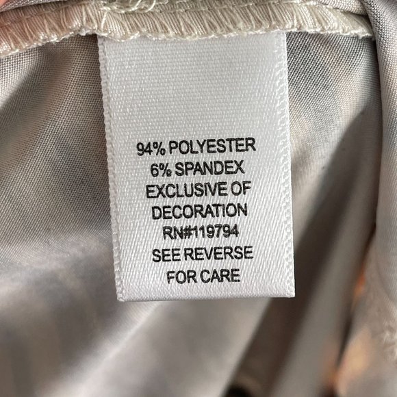 World Unity Womens Plus XXL Tunic Top Short Sleeve Asymmetrical Hem Shirt - Picture 5 of 13